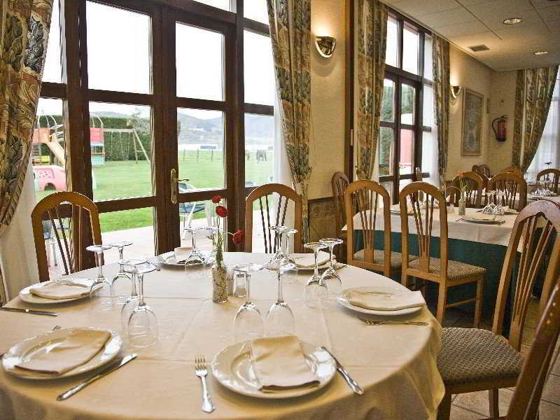 Hotel Ekai Ecay Restaurant foto
