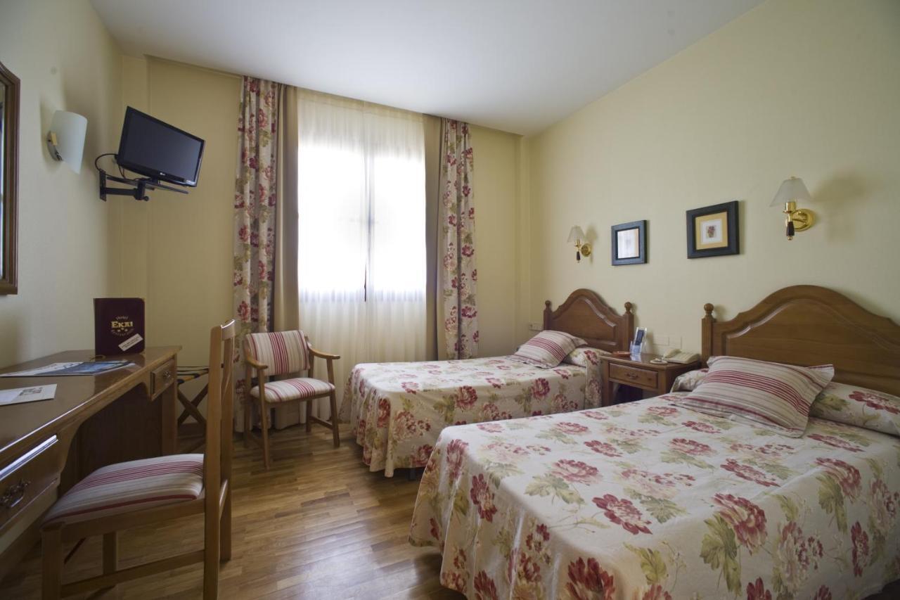 Hotel Ekai Ecay Cameră foto